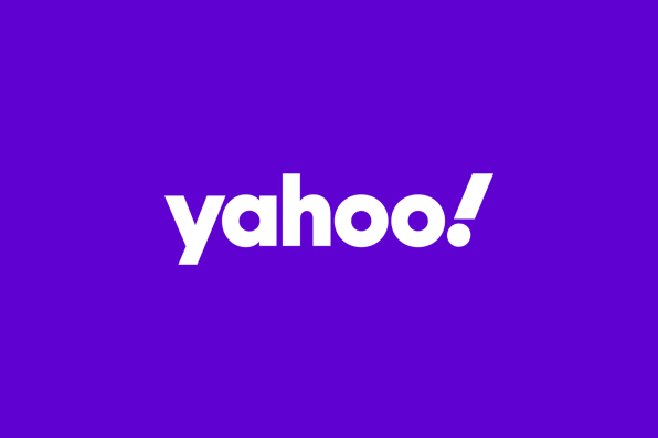 Yahoo logo, media planner and buyer, user acquisition specialist - growth marketer