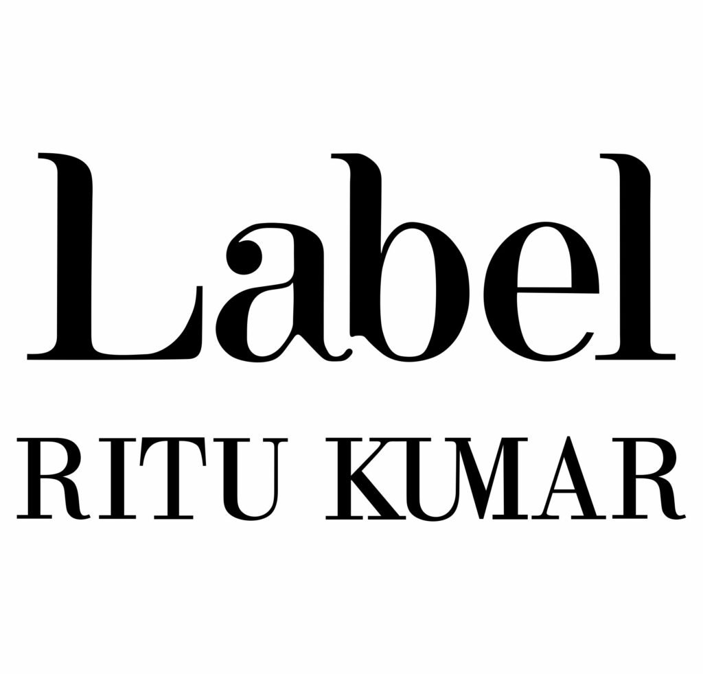 label ritu kumar logo, media planner and buyer, user acquisition specialist - growth marketer