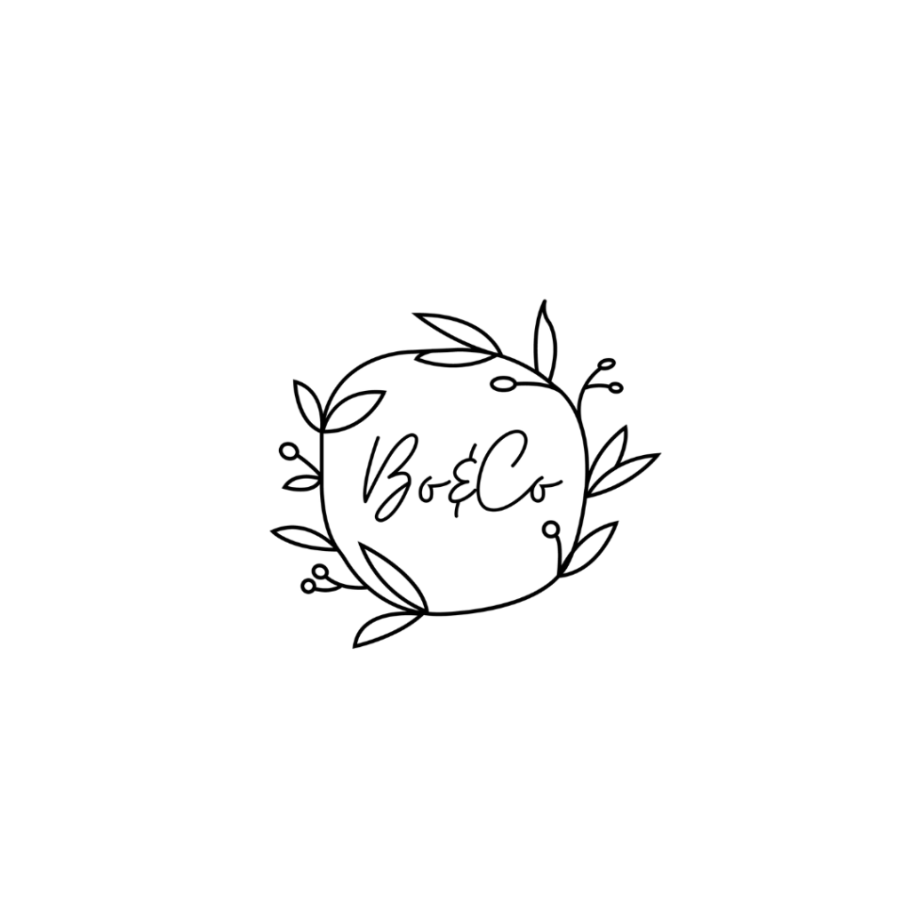 bo and co store logo