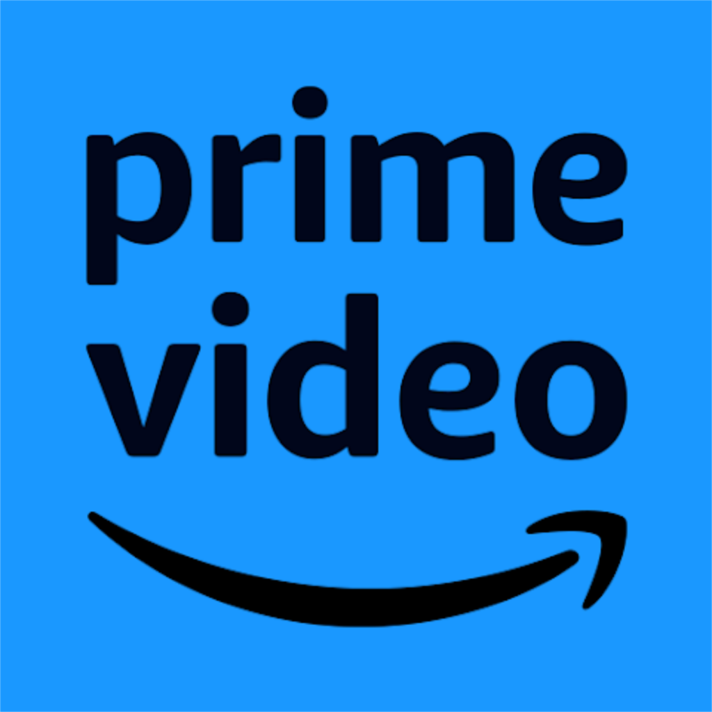 Amazon Prime Video Logo
